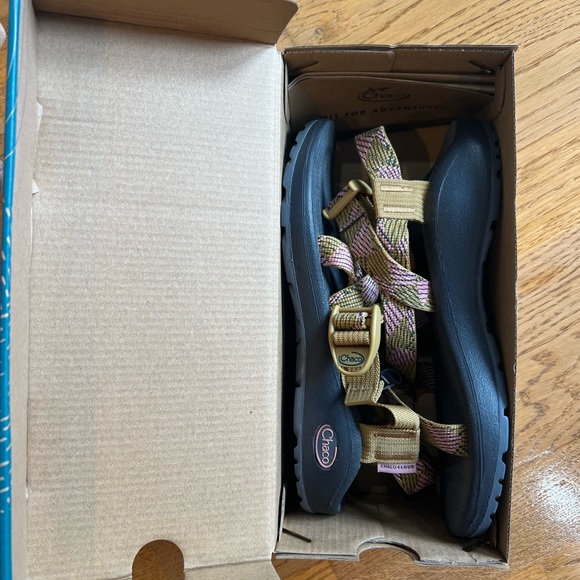 CHACO Zcloud sandal - Picture 5 of 7